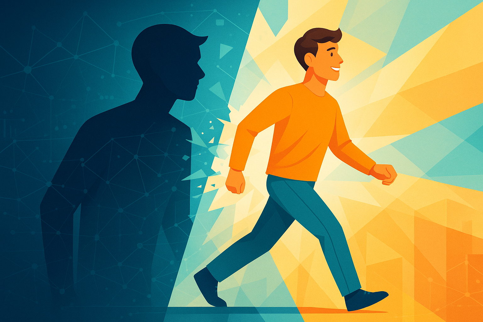 Застенчивость не приговор: Научно Обоснованные Шаги к Свободе Общения в 2025